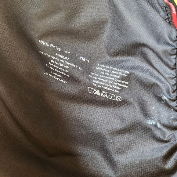 Specialized Cycling Jacket Vest Windbreaker Removable Sleeves Extra Large - Picture 17 of 17